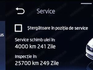 Skoda Octavia - imagine 20