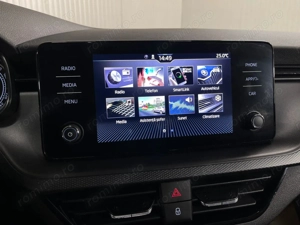 Skoda Scala - imagine 17