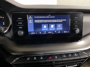 Skoda Octavia - imagine 16