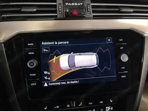 Volkswagen Passat - imagine 14