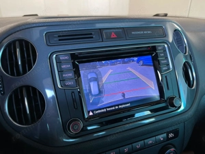 Volkswagen Tiguan - imagine 14