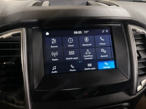 Ford Ranger - imagine 15