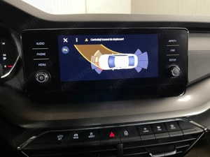Skoda Octavia - imagine 14