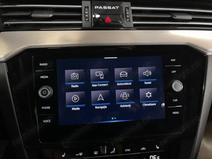 Volkswagen Passat - imagine 18