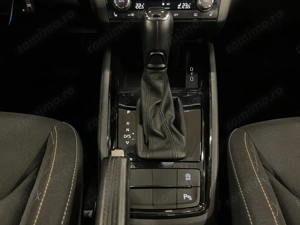 Skoda Scala - imagine 20