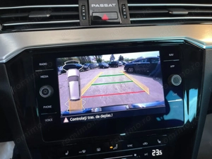 Volkswagen Passat - imagine 13