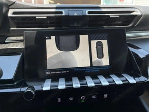 Peugeot 508 - imagine 14