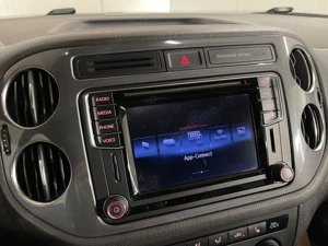 Volkswagen Tiguan - imagine 16