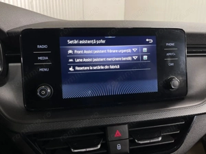 Skoda Scala - imagine 16