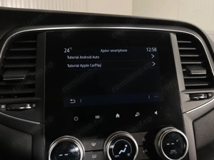 Renault Megane - imagine 14