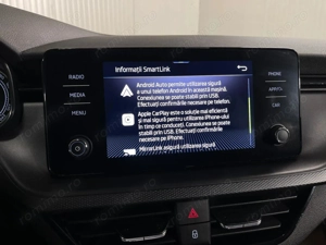 Skoda Scala - imagine 15