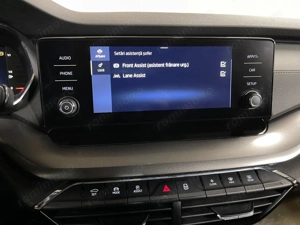 Skoda Octavia - imagine 18
