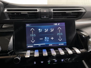 Peugeot 508 - imagine 20