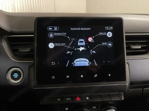 Renault Arkana - imagine 14
