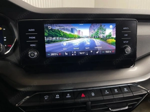 Skoda Octavia - imagine 13
