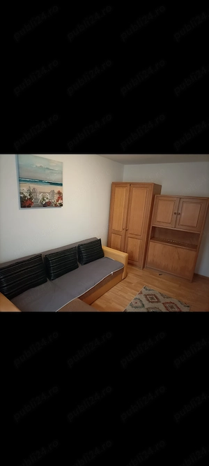 Proprietar închiriez garsonieră. - imagine 2
