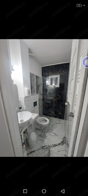 Vând apartament cu 2 camere  - imagine 3