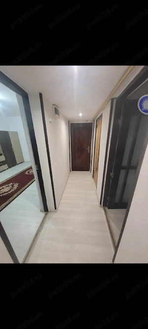 Vând apartament cu 2 camere  - imagine 2