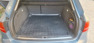 Audi A4 B8 diesel - imagine 5