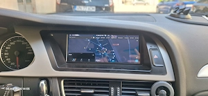 Audi A4 B8 diesel - imagine 7