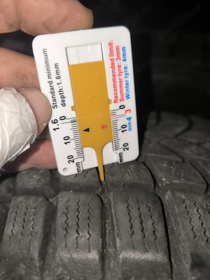 185 55 r15 cauciucuri - imagine 4