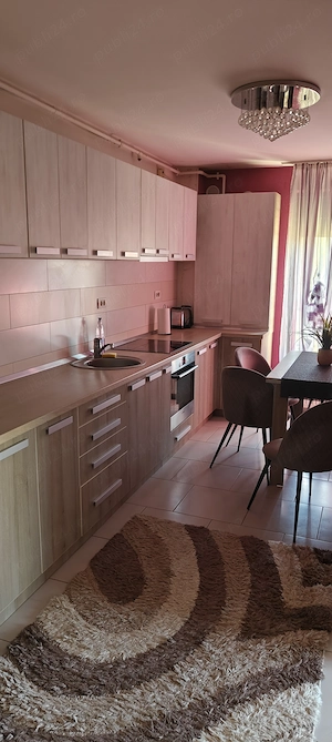 Apartament 2 camere Arad, zona Alfa