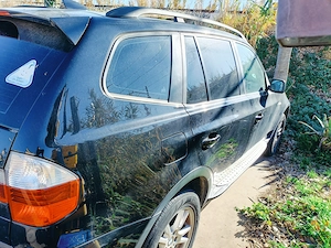 Se vinde BMW X3 e83,,,2008 - imagine 3