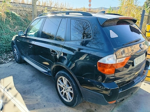 Se vinde BMW X3 e83,,,2008 - imagine 4