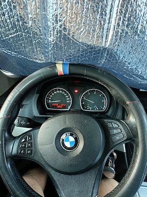 Se vinde BMW X3 e83,,,2008 - imagine 7