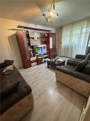 Apartament 3 Camere Decomandat Sos.Giurgiului - imagine 5