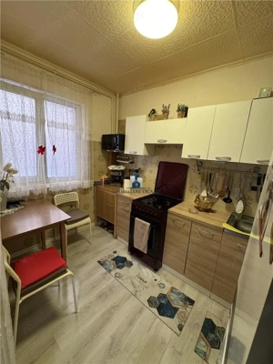 Apartament 3 Camere Decomandat Sos.Giurgiului - imagine 2
