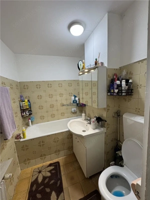 Apartament 3 Camere Decomandat Sos.Giurgiului - imagine 9