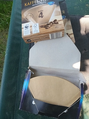 Filtre cafea - imagine 3