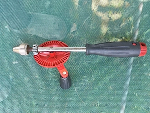 Bormasina bricolaj