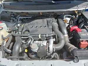 Suzuki liana 1.4 diesel  - imagine 4