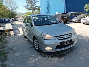 Suzuki liana 1.4 diesel  - imagine 5