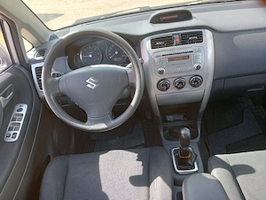 Suzuki liana 1.4 diesel  - imagine 2