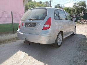 Suzuki liana 1.4 diesel  - imagine 3