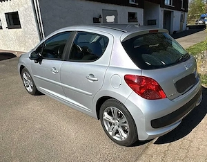 Peugeot 207 automat - imagine 2
