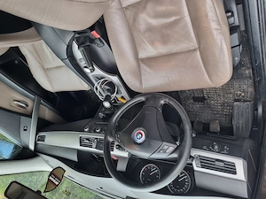 Bmw e60 2004  seria 5 - imagine 4