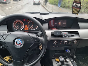 Bmw e60 2004  seria 5 - imagine 3