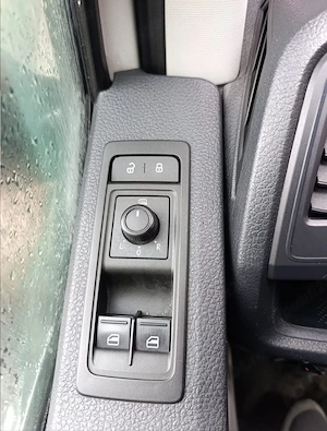 Volkswagen Transporter T6  - imagine 5