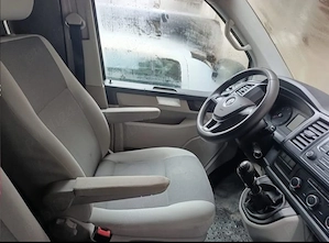 Volkswagen Transporter T6 