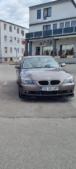 Bmw e60 2004  seria 5