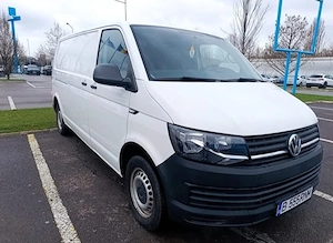 Volkswagen Transporter T6  - imagine 3