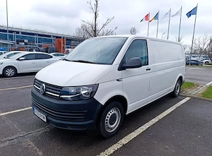 Volkswagen Transporter T6  - imagine 2