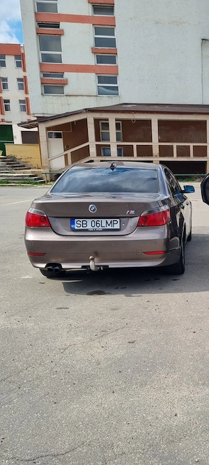 Bmw e60 2004  seria 5 - imagine 2