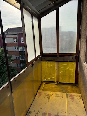 Apartament cu 3 camere, Oradea - imagine 9