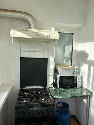  Apartament cu 3 camere, Oradea - imagine 6