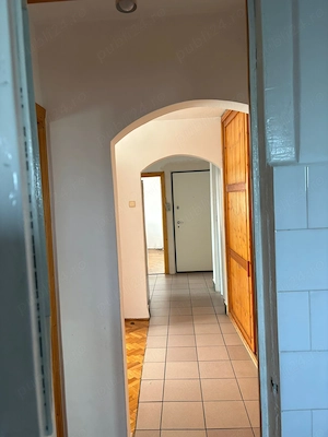  Apartament cu 3 camere, Oradea - imagine 5